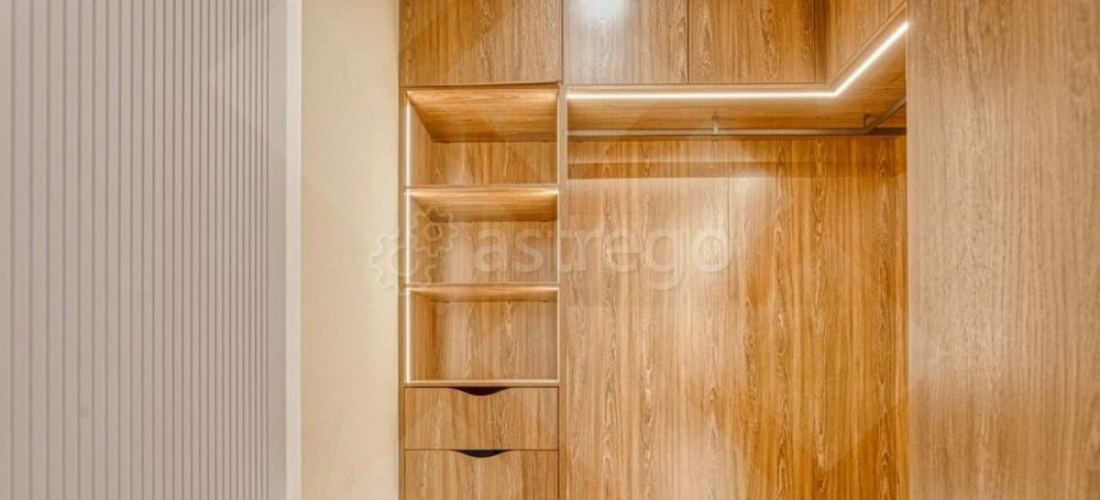 4-комн. квартира, 150 м2, 26/41 эт. Москва - изображение 7