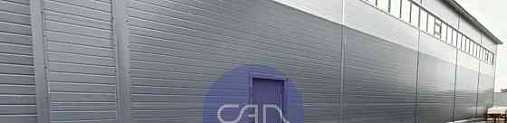 Склад, 858.8 м2 Щёлково