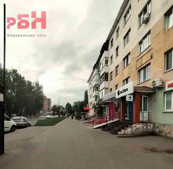 Свободного назначения, 47 м2 Нефтекамск