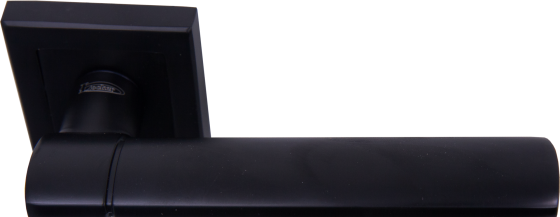 Ручка Локер 52019 MATT BLACK матовый черный Ростов-на-Дону