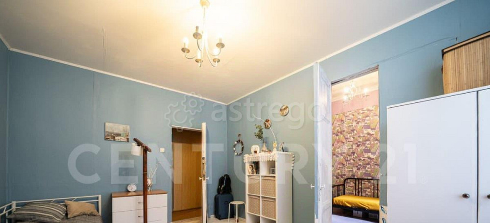 5-комн. квартира, 147 м2, 4/6 эт. Санкт-Петербург - изображение 1