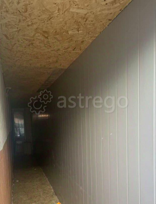 Торговое помещение, 10 м2 Красноярск - изображение 1