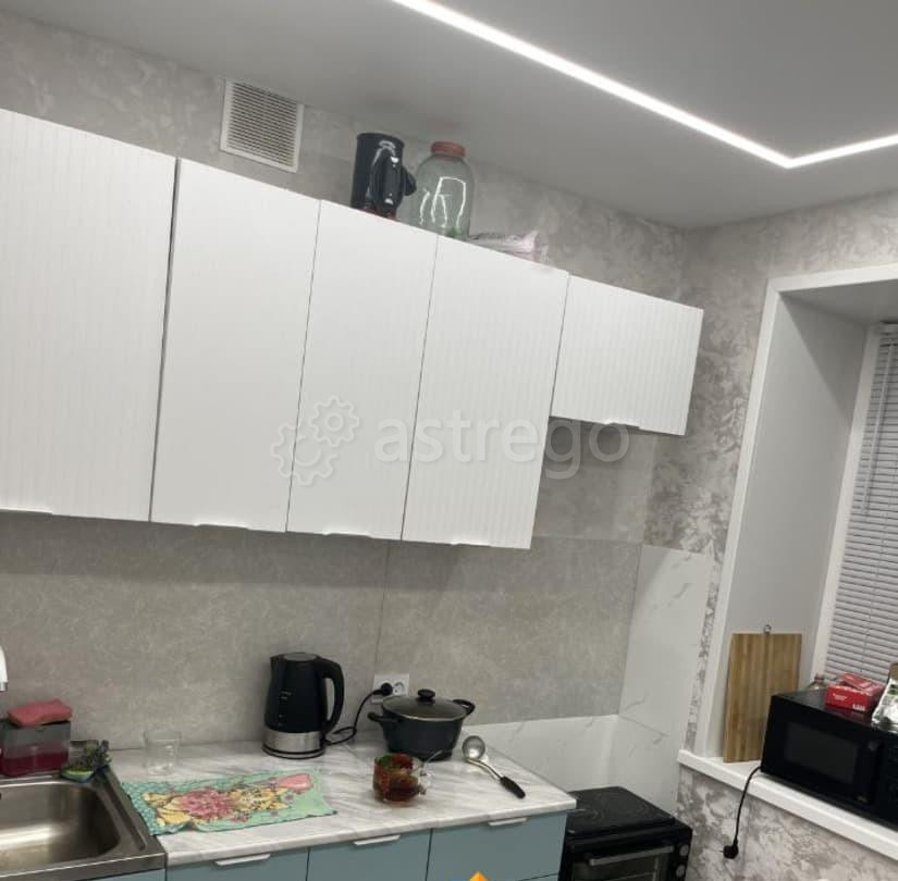 1-комн. квартира, 29 м2, 5/5 эт. Райчихинск - изображение 2