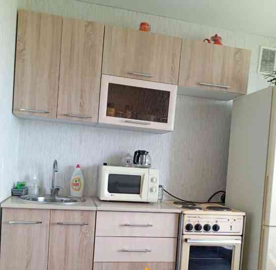 1-комн. квартира, 33 м2, 5/5 эт. Канск