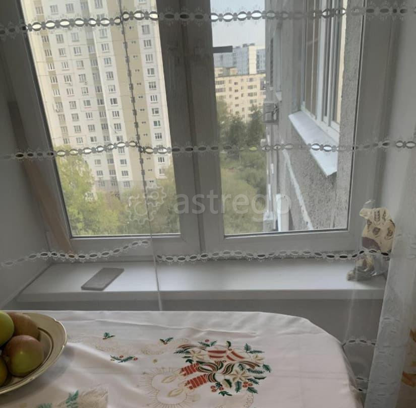 Комната, 49 м2, 10/16 эт. Москва - изображение 2
