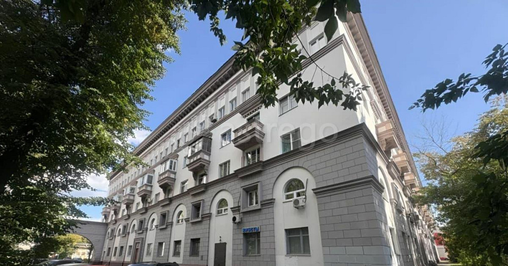 Комната, 35.4 м2, 4/5 эт. Химки - изображение 6