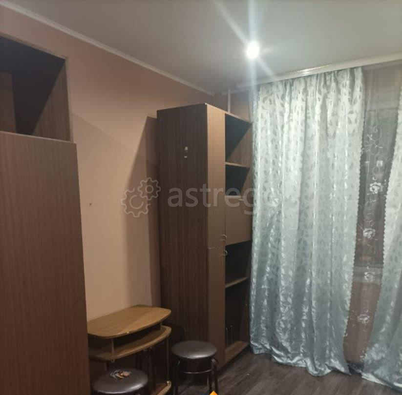 Комната, 12.5 м2, 5/9 эт. Уфа - изображение 2