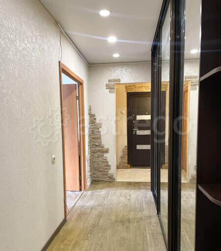 3-комн. квартира, 66 м2, 8/10 эт. Красноярск - изображение 8