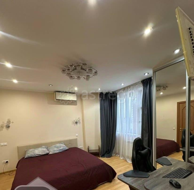 3-комн. квартира, 91.1 м2, 19/25 эт. Красногорск - изображение 7