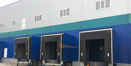 Склад, 1300 м2 Хотьково