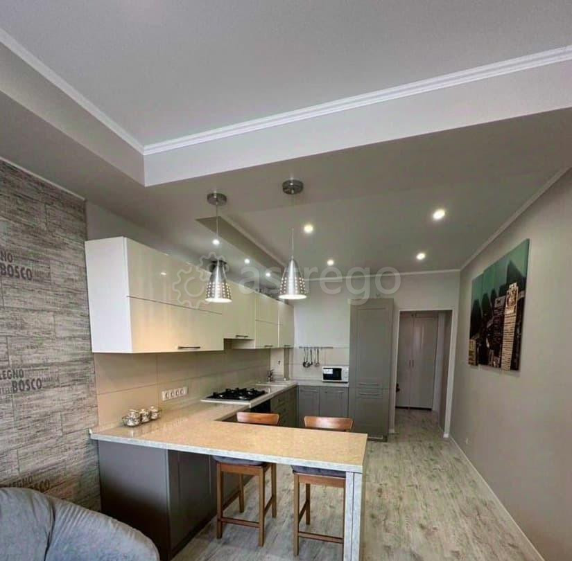 2-комн. квартира, 80 м2, 5/10 эт. Астрахань - изображение 1