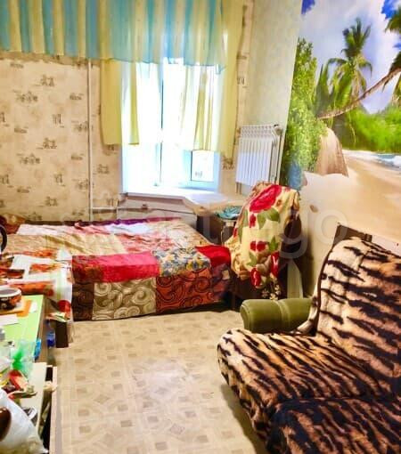 Комната, 13 м2, 3/3 эт. Рошаль - изображение 1