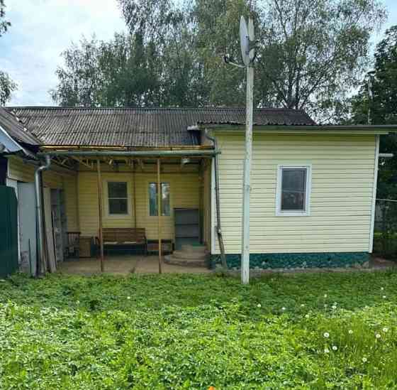 Дом, 65.5 м2, 5.63 сотки, 1 эт. Клин