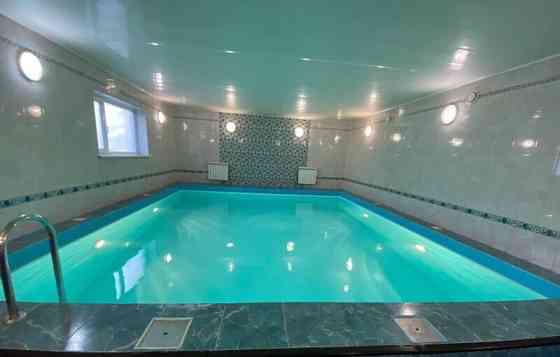 Коттедж, 525 м2 Москва