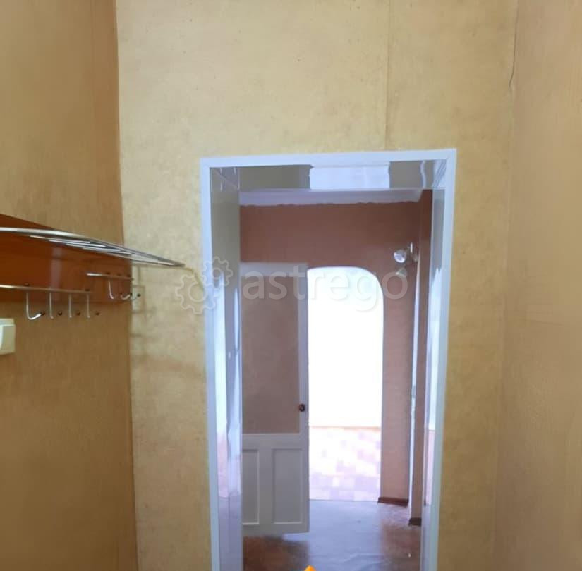 2-комн. квартира, 43 м2, 1/1 эт. Икряное - изображение 5