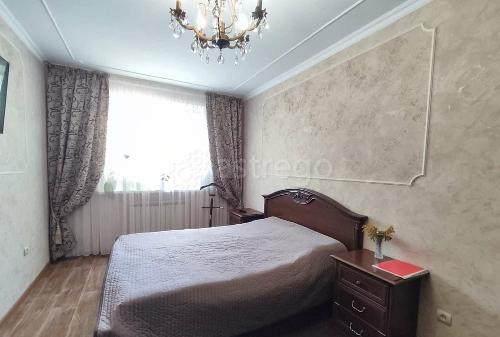 2-комн. квартира, 50 м2, 1/3 эт. Дубовое - изображение 8