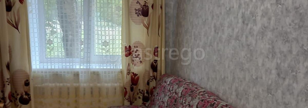 Комната, 28 м2, 7/9 эт. Архангельск - изображение 1