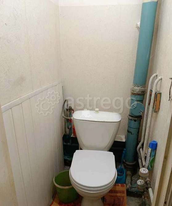1-комн. квартира, 35 м2, 10/10 эт. Белгород - изображение 10