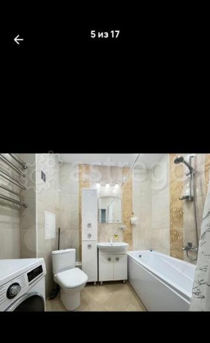 1-комн. квартира, 50 м2, 8/10 эт. Красноярск - изображение 3