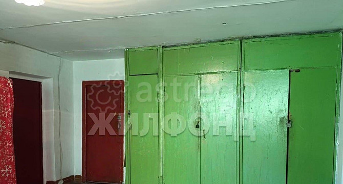 Комната, 11 м2, 4/5 эт. Барнаул - изображение 2