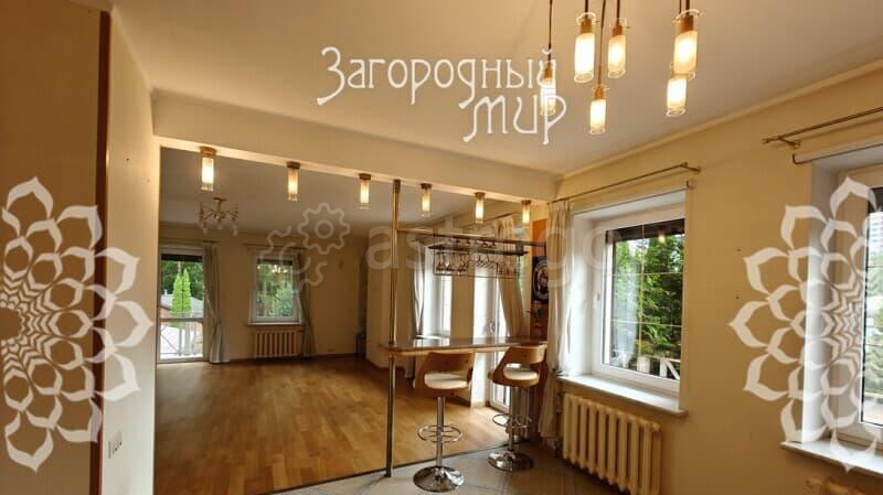 Коттедж, 393 м2 Москва - изображение 7