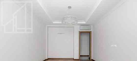 3-комн. квартира, 131 м2, 6/12 эт. Москва