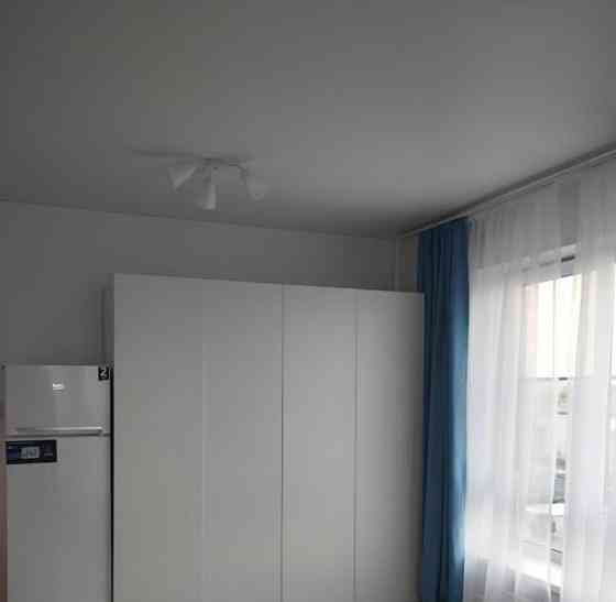 Студия, 20 м2, 3/18 эт. Москва