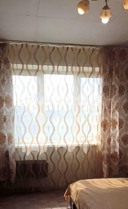 Комната, 19 м2, 7/9 эт. Красноярск - изображение 1