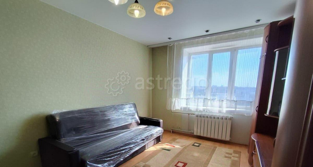 2-комн. квартира, 65 м2, 15/17 эт. Белгород - изображение 7