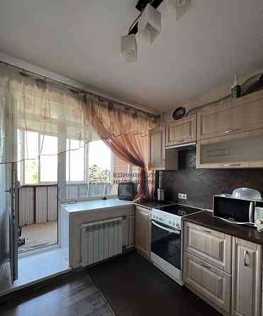 3-комн. квартира, 87 м2, 3/16 эт. Уфа