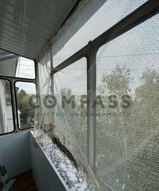 2-комн. квартира, 44.6 м2, 5/5 эт. Майский - изображение 2