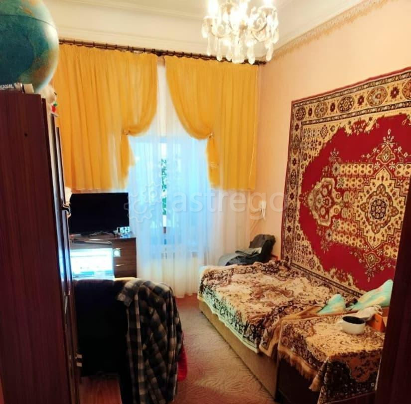 5-комн. квартира, 111.2 м2, 1/6 эт. Санкт-Петербург - изображение 7