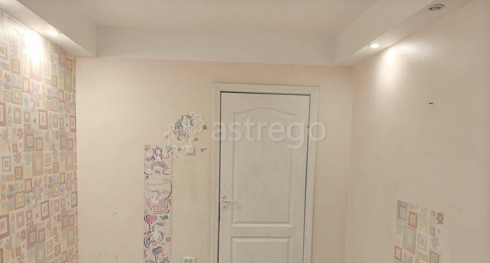 4-комн. квартира, 73.2 м2, 1/9 эт. Санкт-Петербург - изображение 4