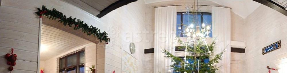 Коттедж, 142 м2, 12.5 сотки, 2 эт. Иглино - изображение 1