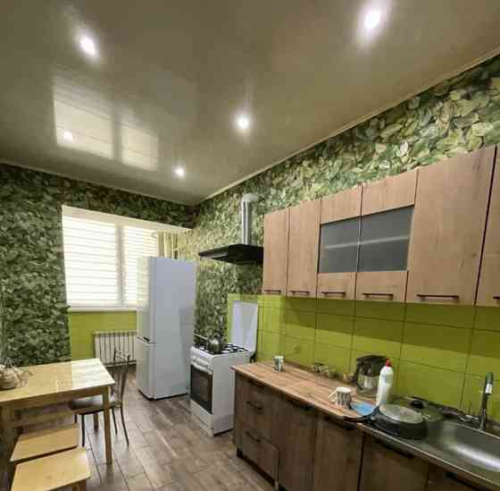 1-комн. квартира, 40 м2, 2/4 эт. Астрахань