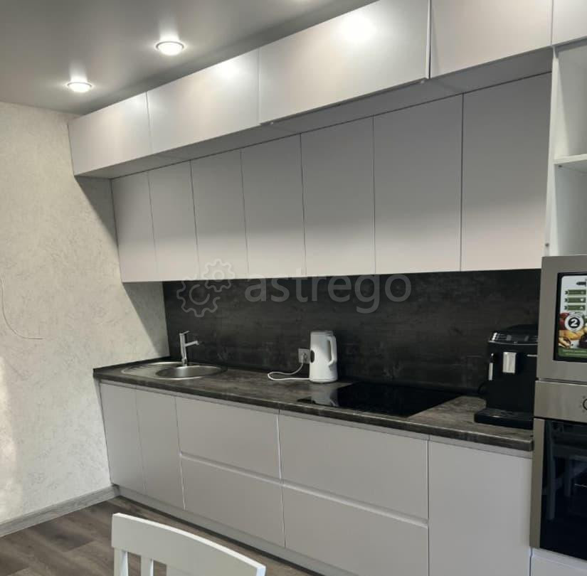 1-комн. квартира, 42 м2, 1/10 эт. Благовещенск - изображение 7