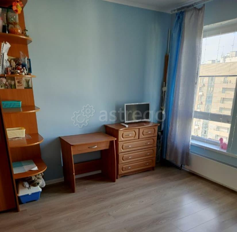 Комната, 60 м2, 23/23 эт. Москва - изображение 7
