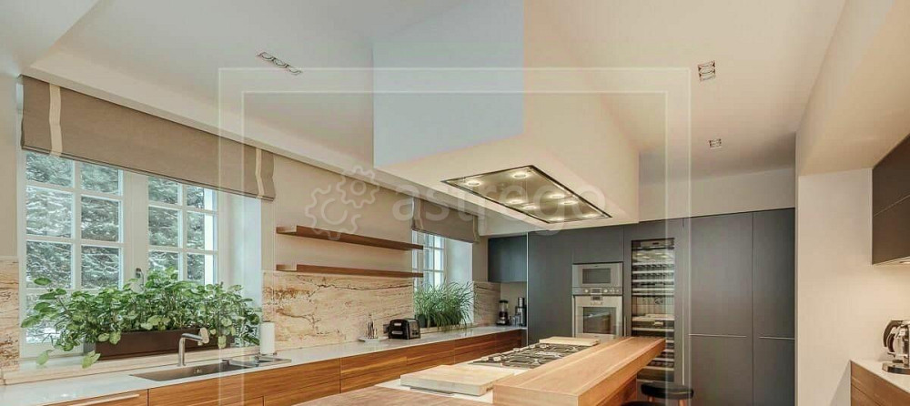 Коттедж, 544 м2, 4 га, 2 эт. Химки - изображение 7