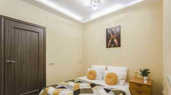 2-комн. квартира, 48 м2, 9/25 эт. Москва