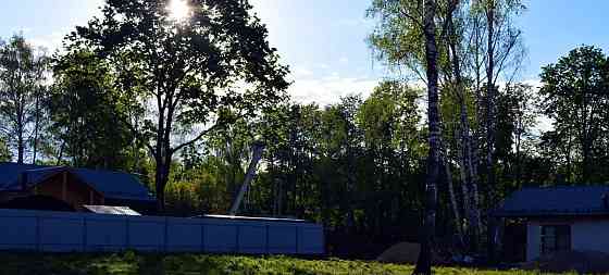 Земельный участок, 10.7 сотки Королев