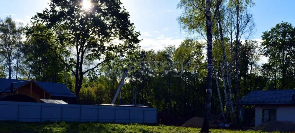 Земельный участок, 10.7 сотки Королев - изображение 2