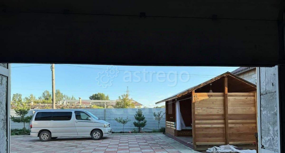 Склад, 2149.3 м2 Березовка - изображение 5