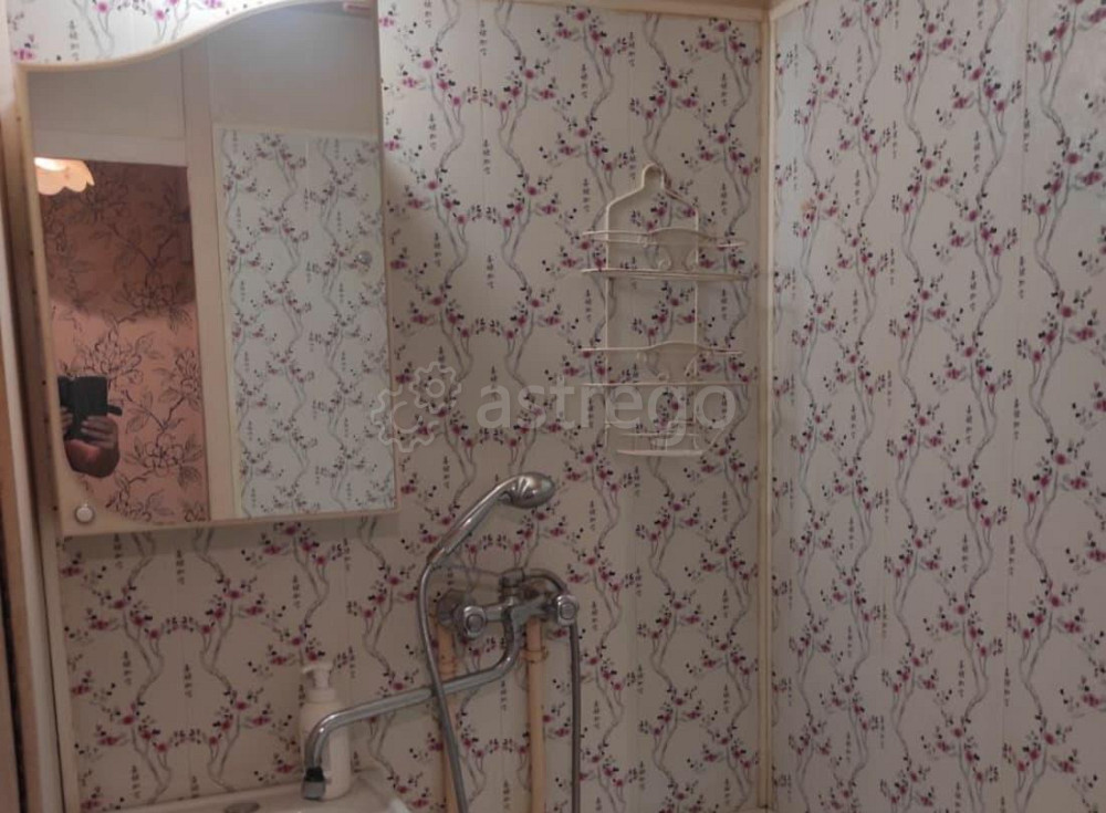 1-комн. квартира, 38 м2, 15/16 эт. Москва - изображение 6