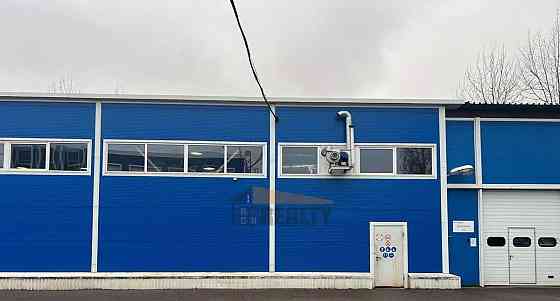 Производственное, 589 м2 Лобня