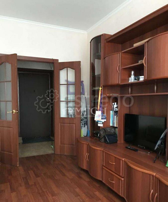 2-комн. квартира, 44.7 м2, 4/9 эт. Москва - изображение 1