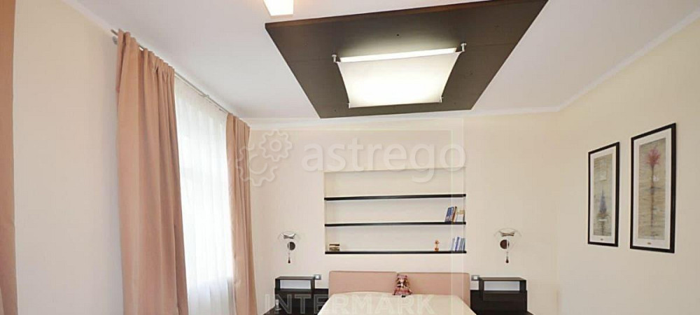 3-комн. квартира, 162 м2, 4/6 эт. Москва - изображение 2