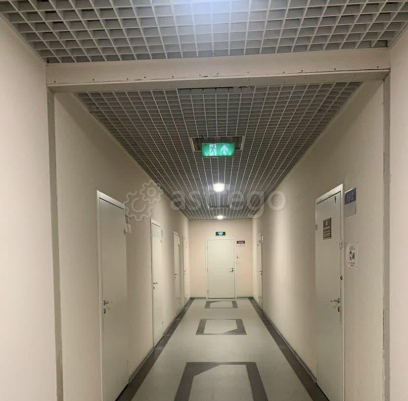 Офис, 955 м2 Санкт-Петербург - изображение 3