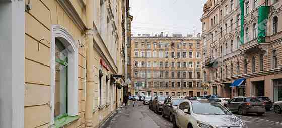 Свободного назначения, 48 м2 Санкт-Петербург