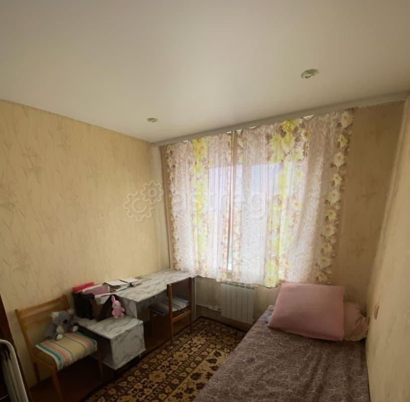 Комната, 68 м2, 9/9 эт. Белгород - изображение 5