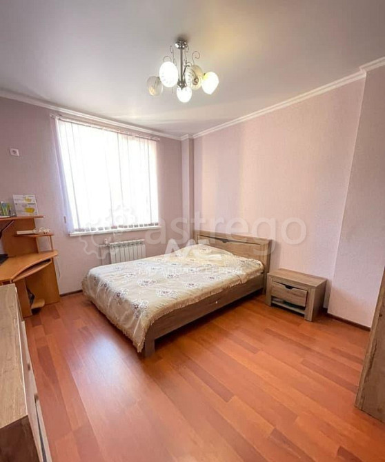 2-комн. квартира, 61.4 м2, 7/12 эт. Астрахань - изображение 1